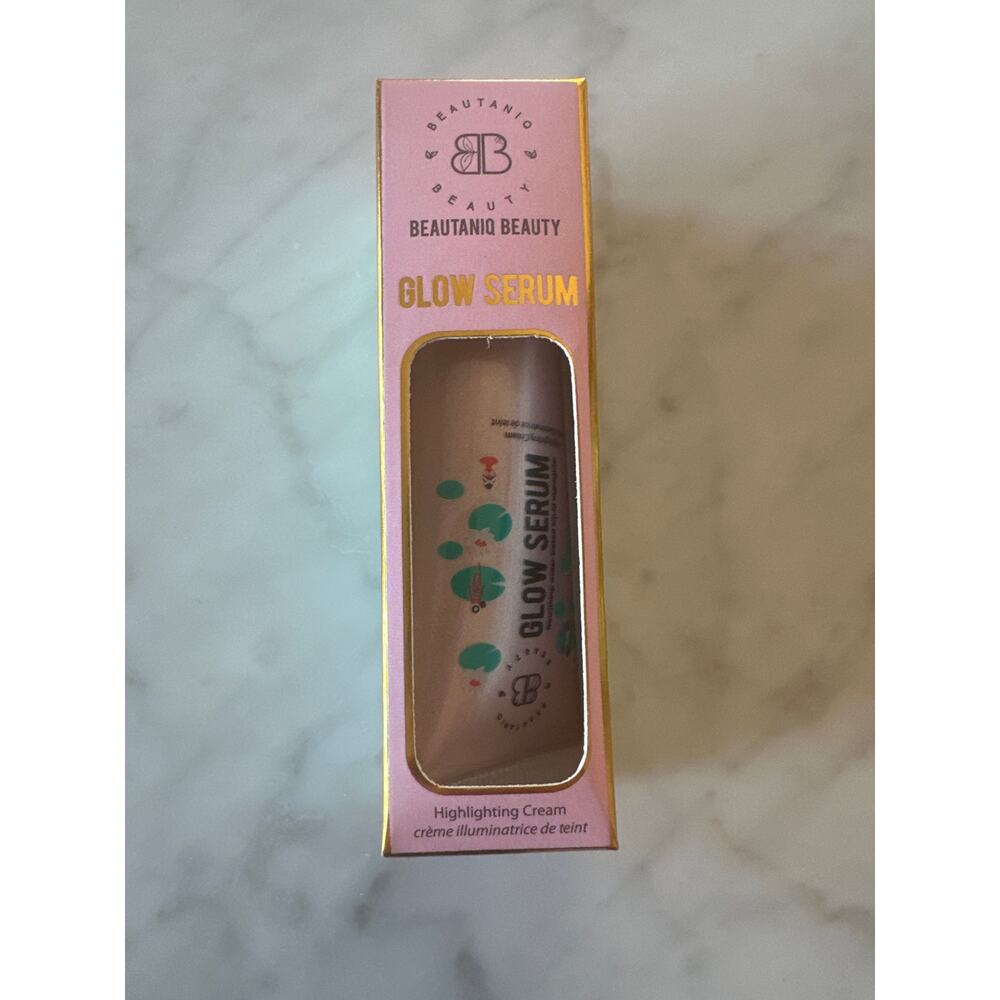 Beautaniq Beauty - Glow Serum